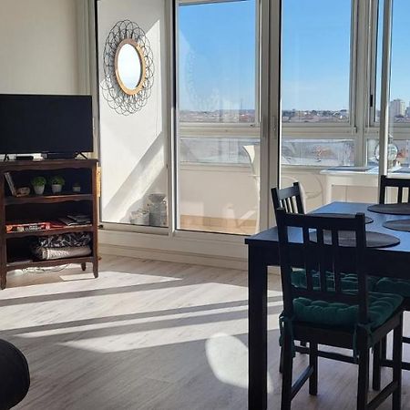 Mon Soleil Apartman Les Sables-dʼOlonne Kültér fotó