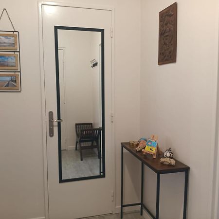 Mon Soleil Apartman Les Sables-dʼOlonne Kültér fotó