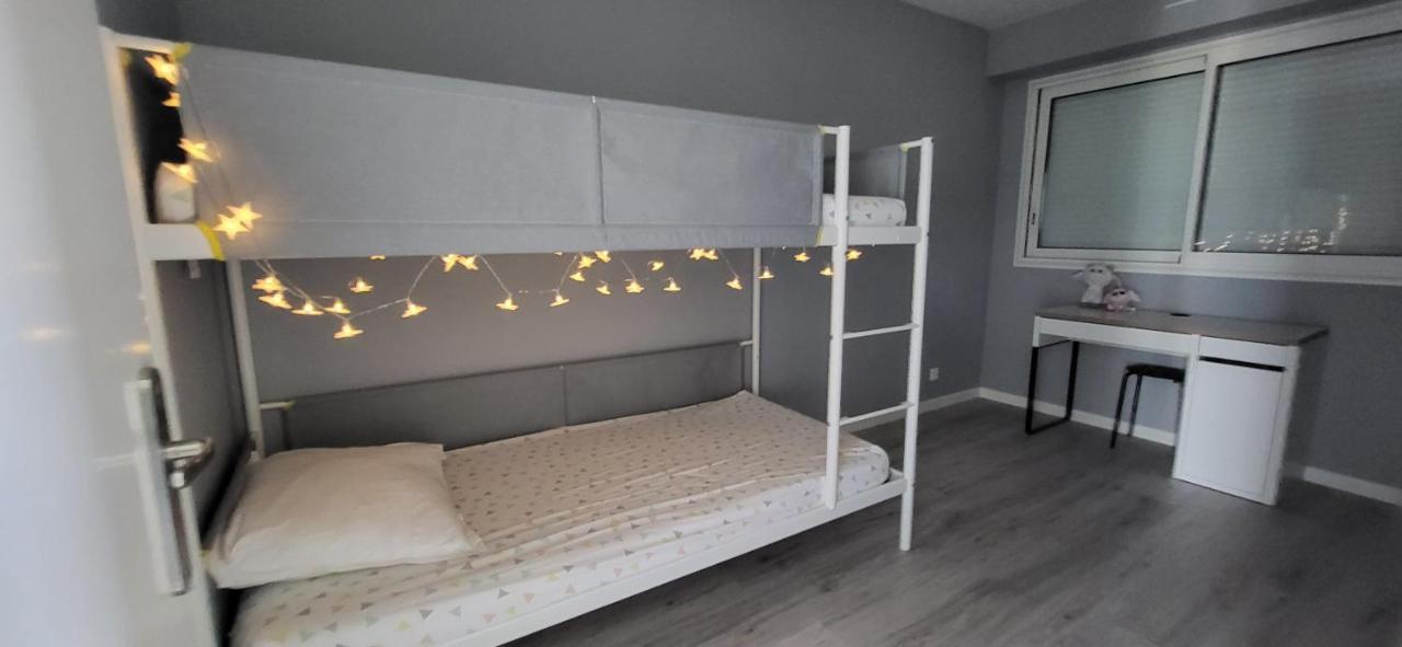Mon Soleil Apartman Les Sables-dʼOlonne Kültér fotó