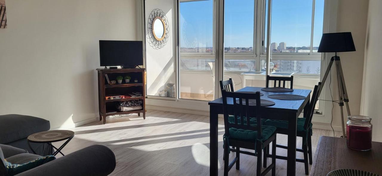 Mon Soleil Apartman Les Sables-dʼOlonne Kültér fotó