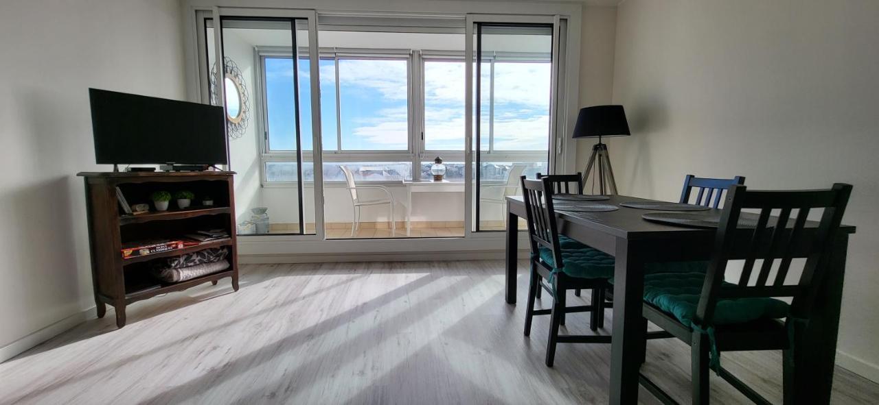 Mon Soleil Apartman Les Sables-dʼOlonne Kültér fotó