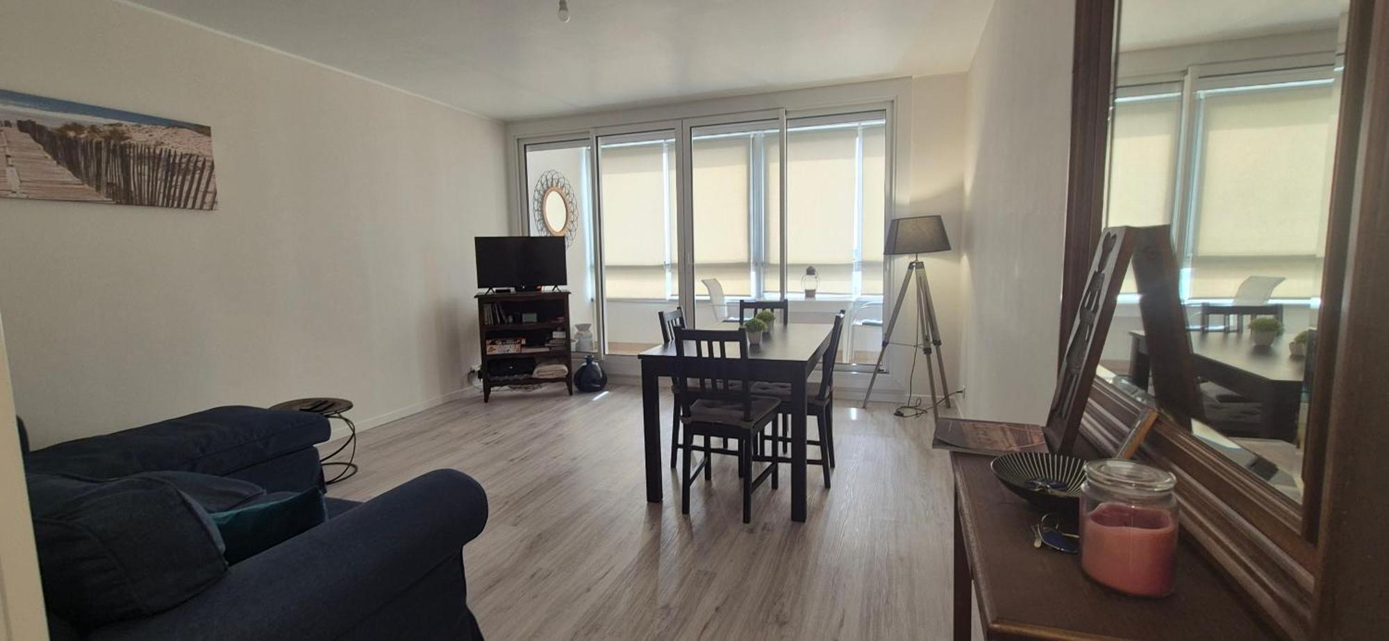 Mon Soleil Apartman Les Sables-dʼOlonne Kültér fotó