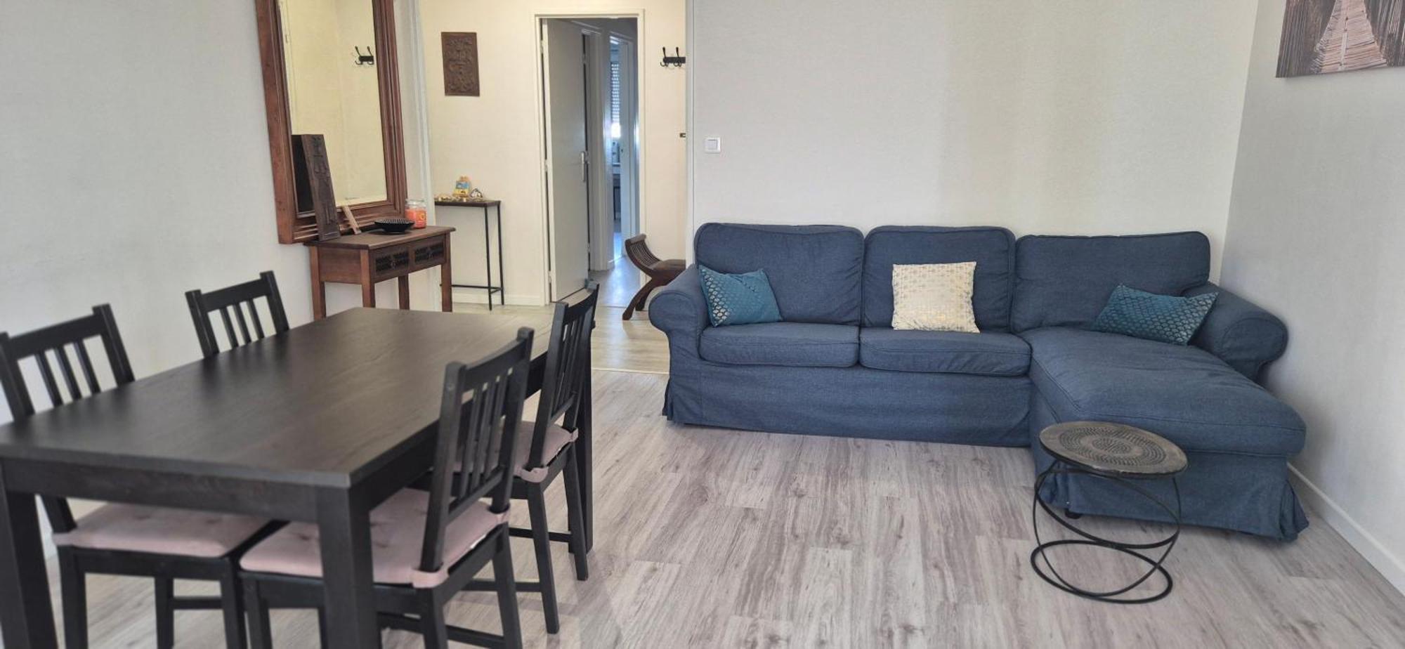 Mon Soleil Apartman Les Sables-dʼOlonne Kültér fotó